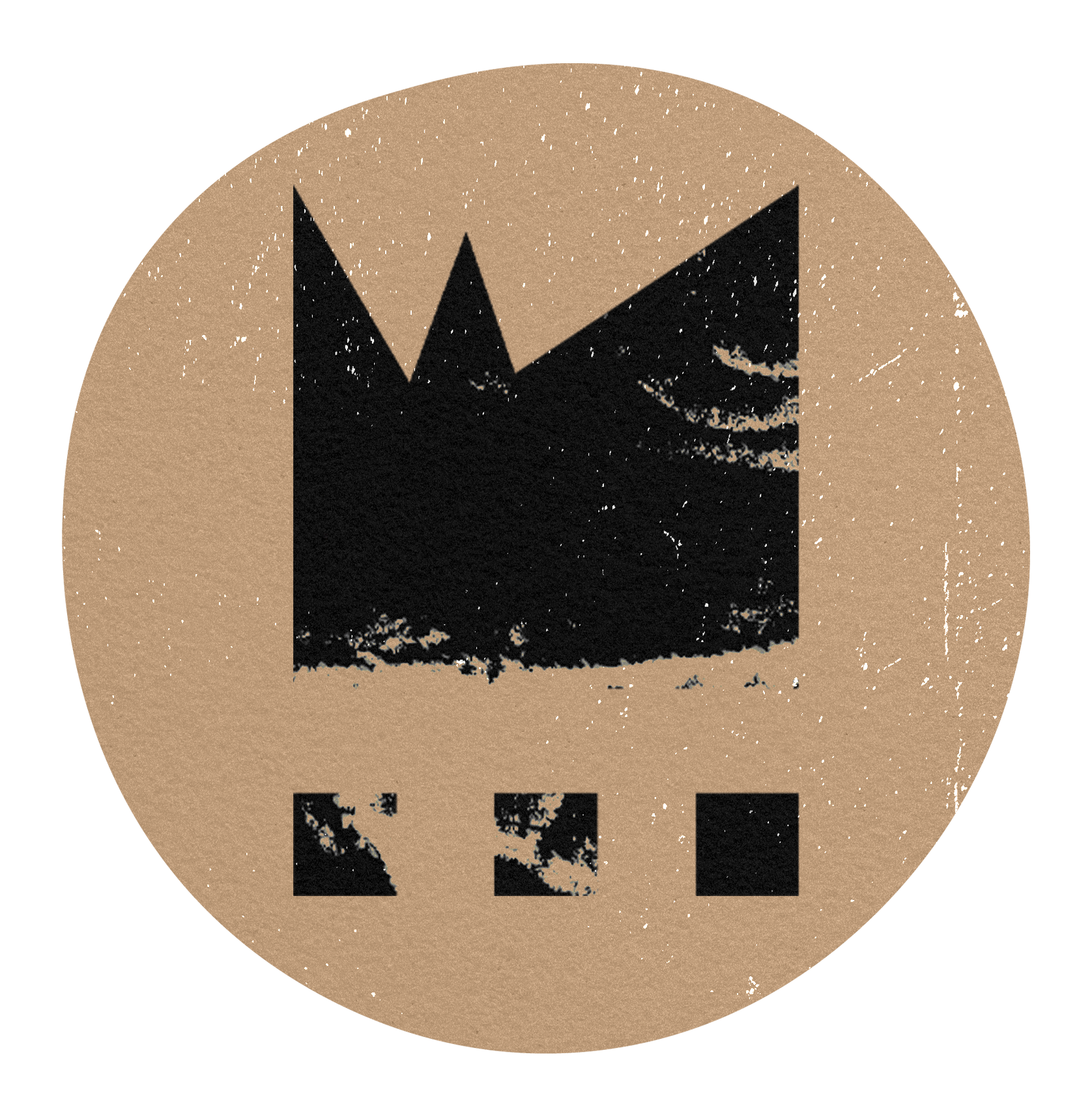 101225 Vintage Paper Logo