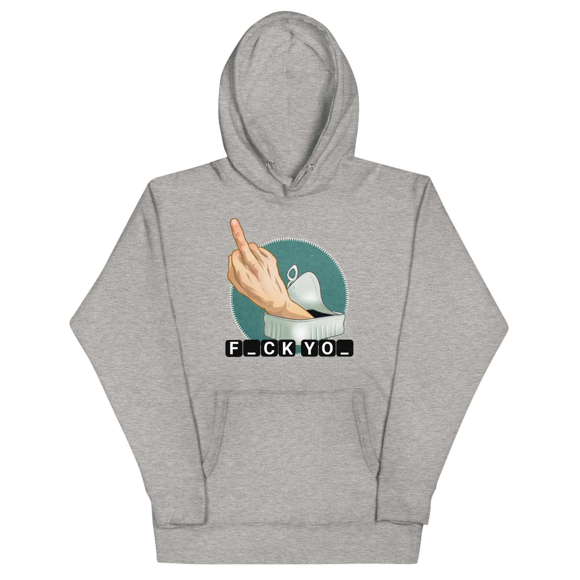 Cotton heritage m2580 i unisex premium pullover hoodie carbon grey front 69027e89d80c5.jpg