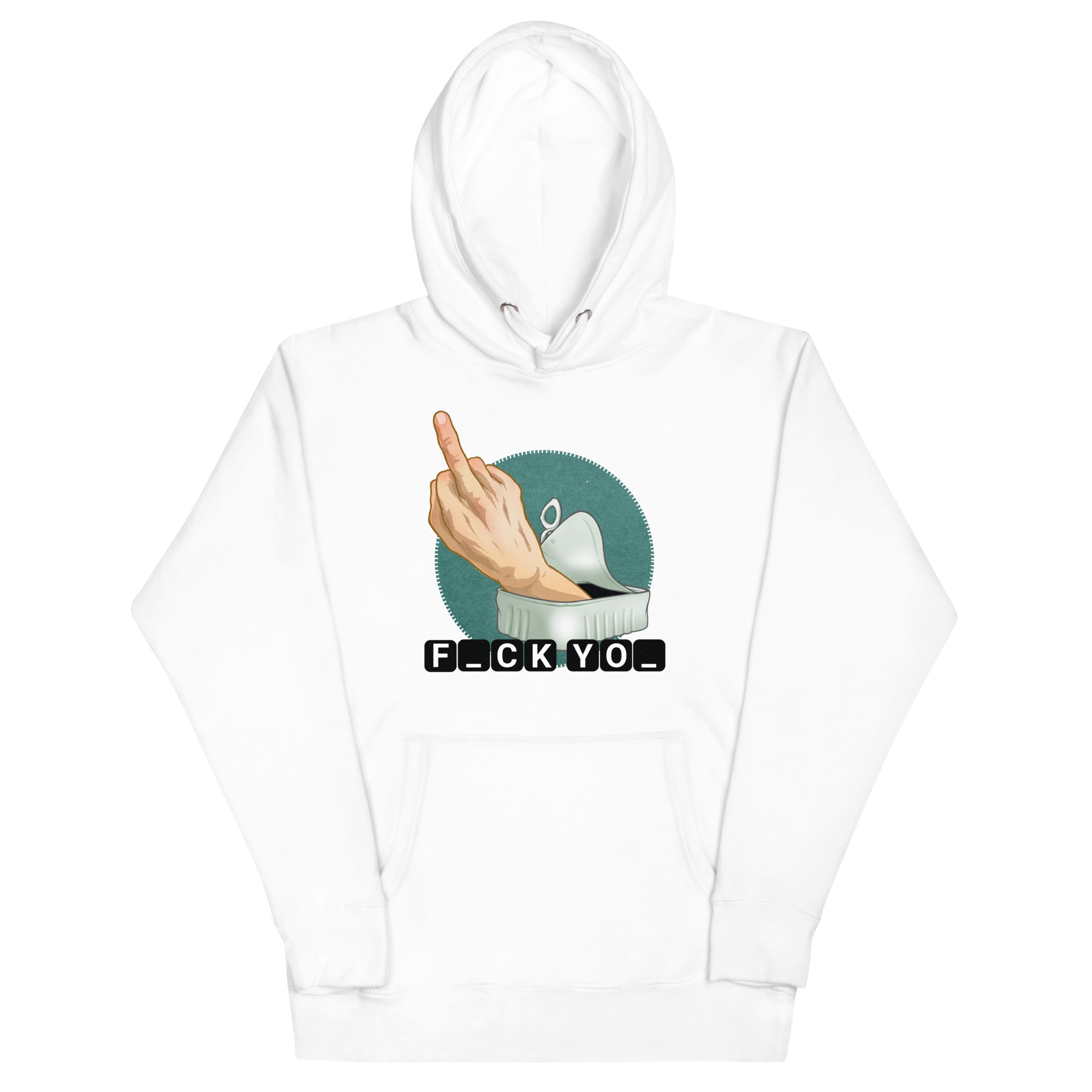 Cotton heritage m2580 i unisex premium pullover hoodie white front 69027e89ebfe4.jpg