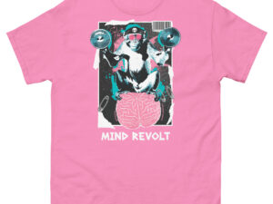 Unisex classic tee azalea front 690520b1a1544.jpg