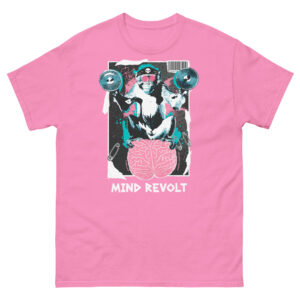 Unisex classic tee azalea front 690520b1a1544.jpg