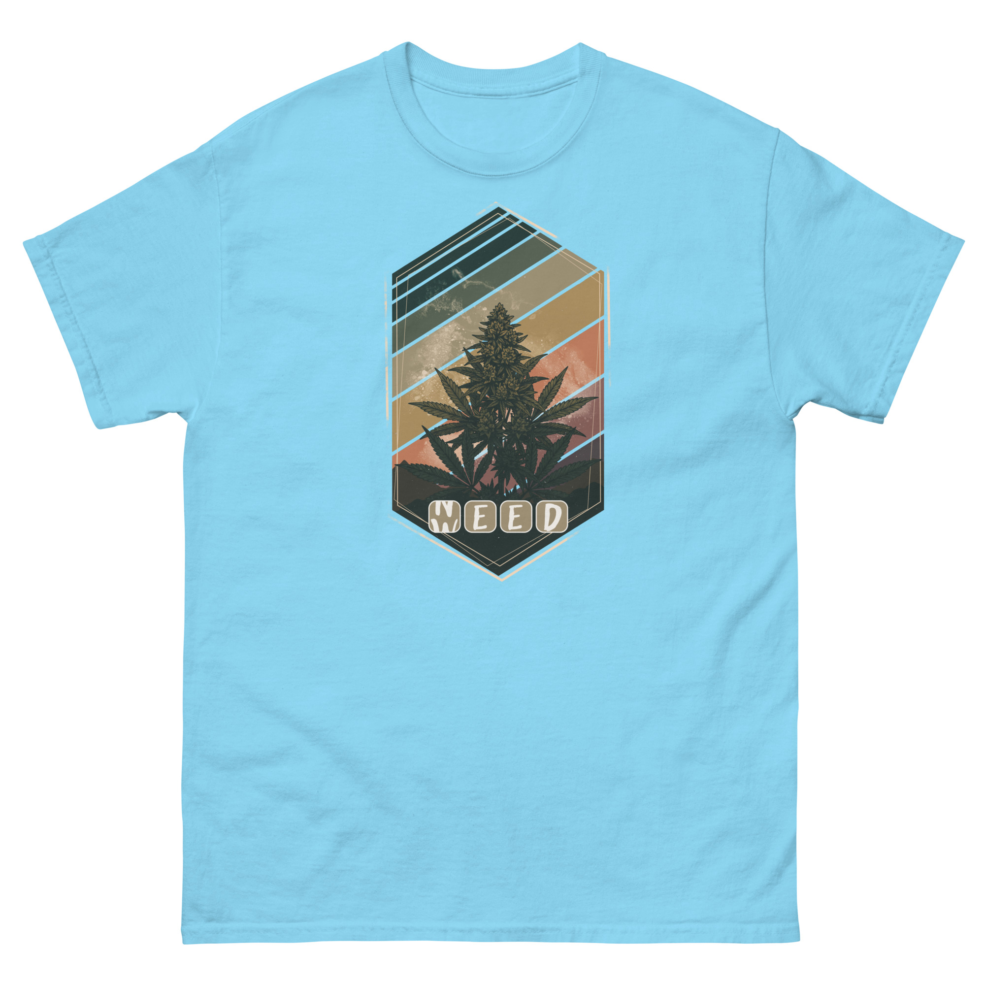 Unisex classic tee sky front 69031e7c8a70c.jpg