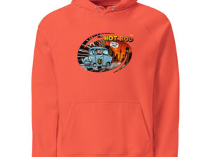 OBERBEKLEIDUNG (KAT. Q) – MODELL: „ASPHALT-FRÄSE“