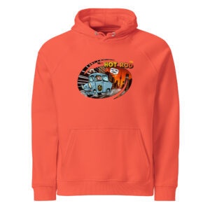 OBERBEKLEIDUNG (KAT. Q) – MODELL: „ASPHALT-FRÄSE“