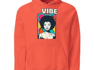 OBERBEKLEIDUNG (RAGLAN) – MODELL: „POSITIVE GRUNDSTIMMUNG“