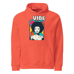 OBERBEKLEIDUNG (RAGLAN) – MODELL: „POSITIVE GRUNDSTIMMUNG“