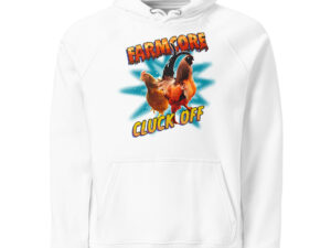 Unisex eco raglan hoodie white front 68f410cf2d24d.jpg