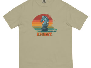 Unisex garment dyed heavyweight t shirt khaki front 6904cc3b28ba8.jpg