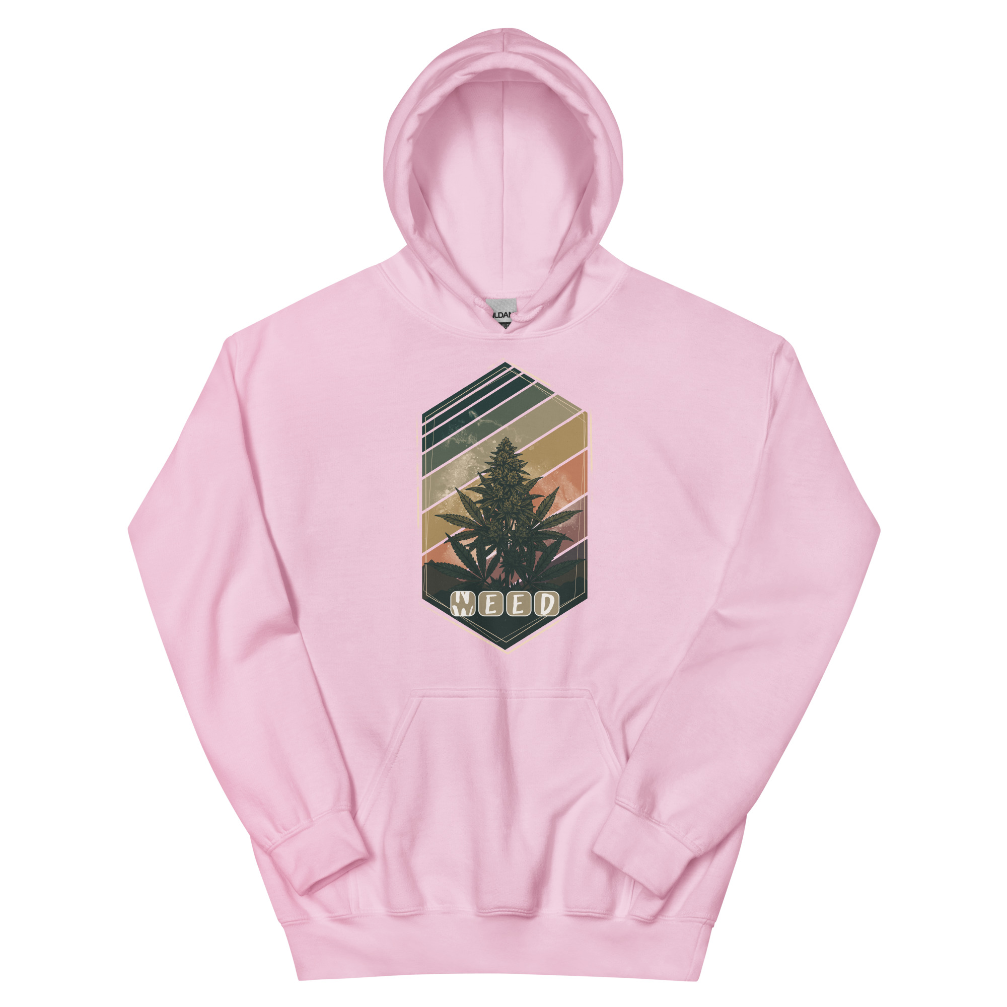 Unisex heavy blend hoodie light pink front 690322b7ce934.jpg