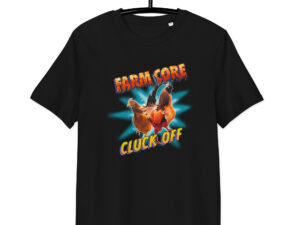 Unisex organic cotton t shirt black front 68ee8af34f2f7.jpg