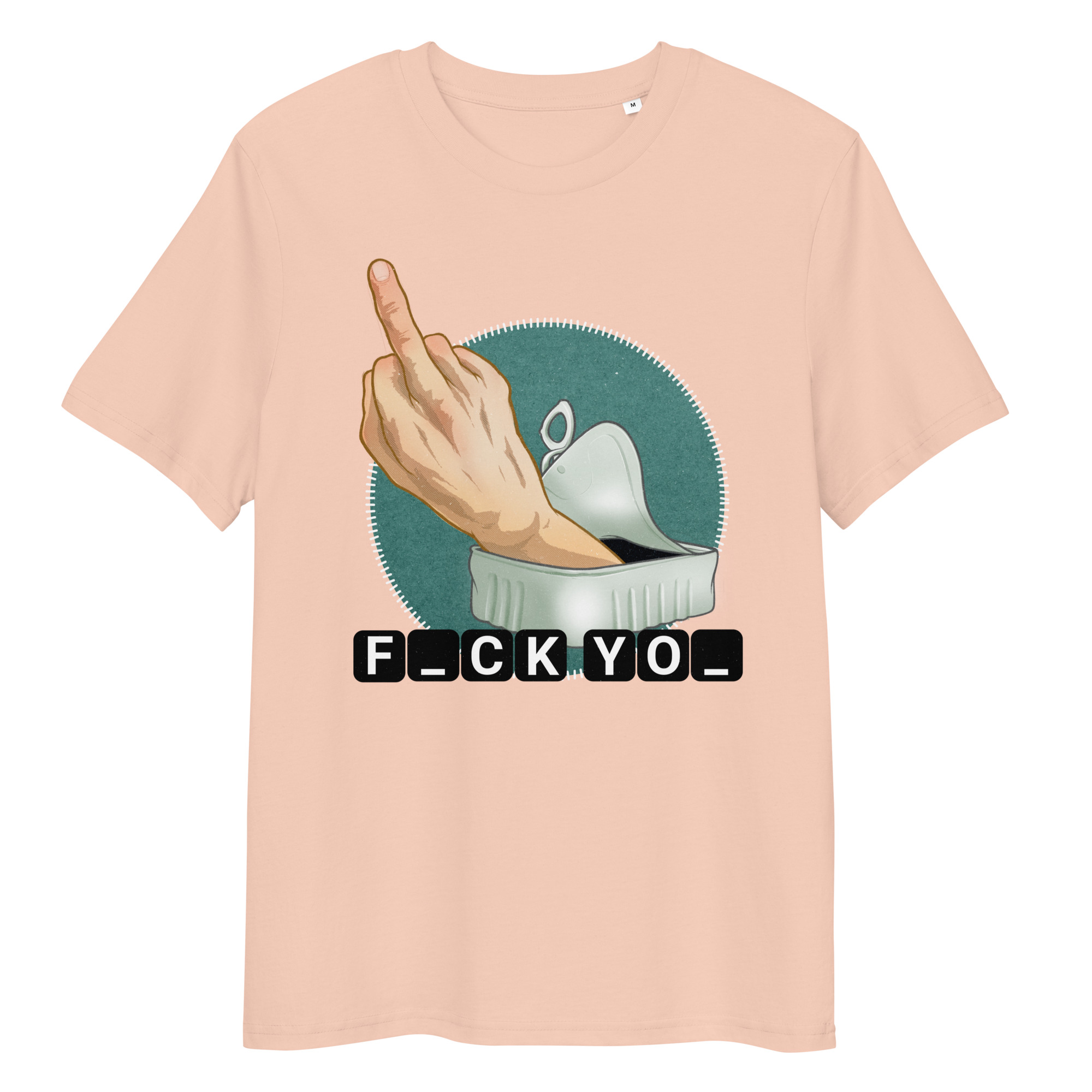 Unisex organic cotton t shirt fraiche peche front 68f4ca62486f1.jpg