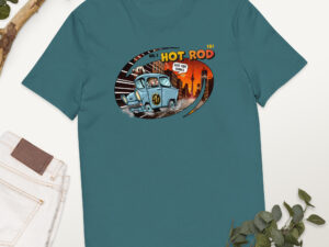 Unisex organic cotton t shirt stargazer front 68ebb40d3e2d2.jpg