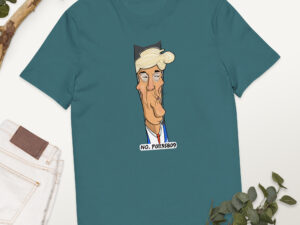 Unisex organic cotton t shirt stargazer front 68ebb4fa72725.jpg