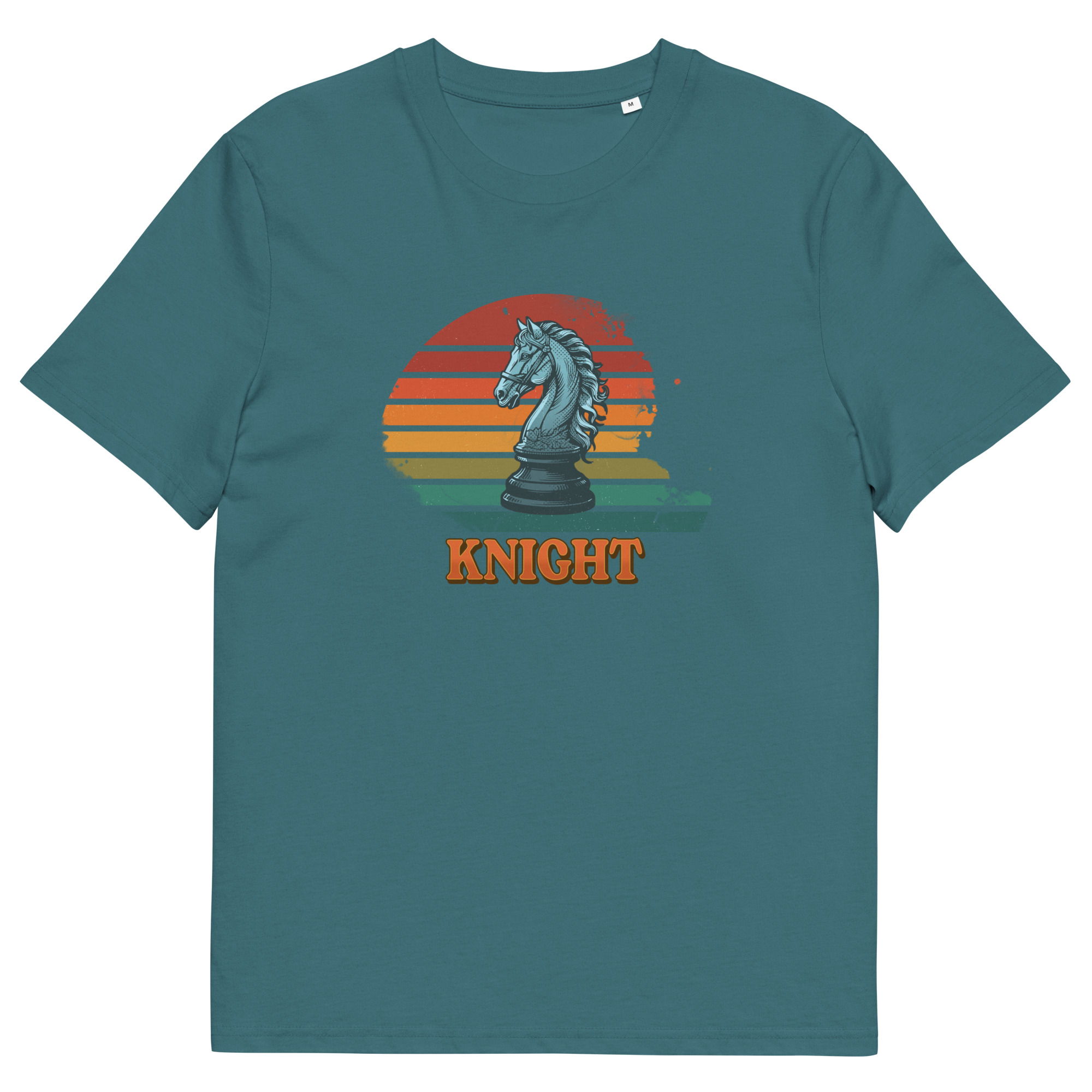 Unisex organic cotton t shirt stargazer front 6904c82254b04.jpg