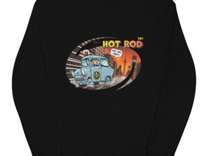 Unisex organic sweatshirt black front 68ebd94ded477.jpg