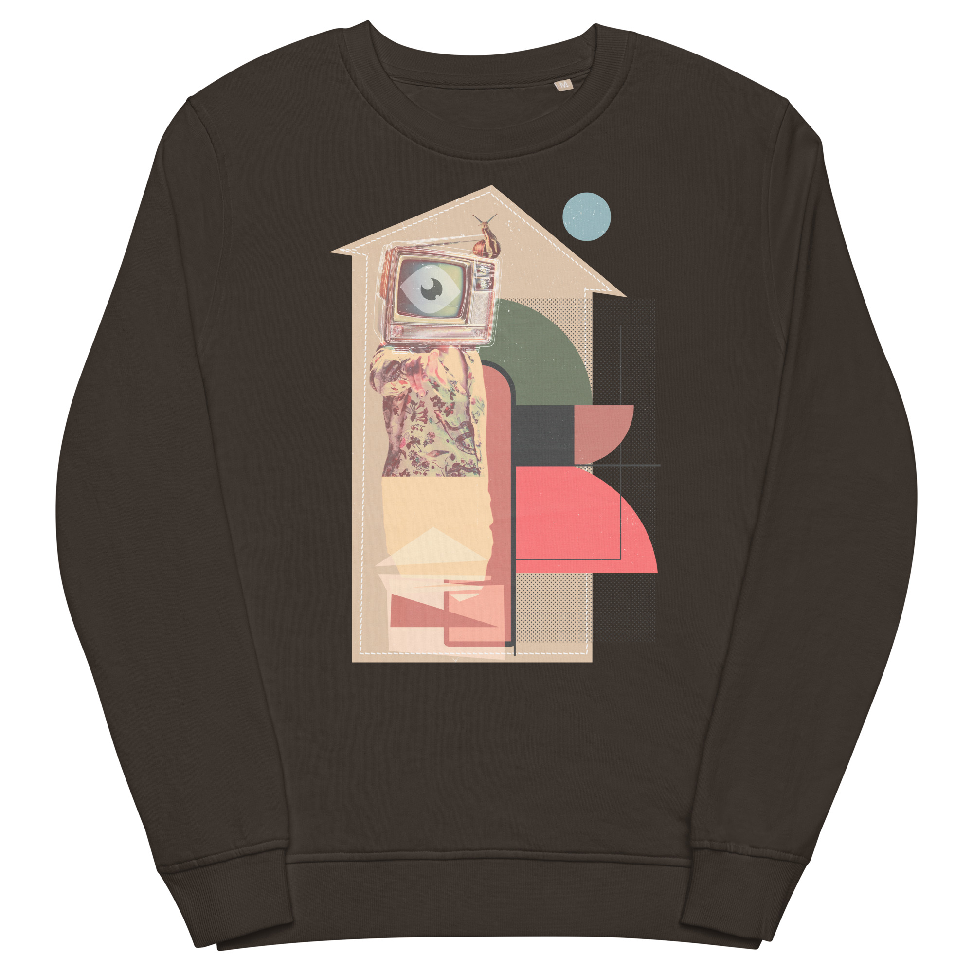 NICKI (KAT. Q) – MODELL: „EDV-EXPERIMENT“