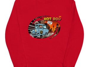 NICKI (KAT. Q) – MODELL: „ZWEITAKT-RAKETE“