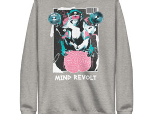 Unisex premium sweatshirt carbon grey front 6905229d6d276.jpg