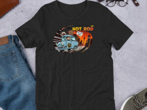 Unisex staple t shirt black heather front 68ebb90a3cf85.jpg