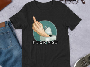 Unisex staple t shirt black heather front 68f4c9d01bf7c.jpg