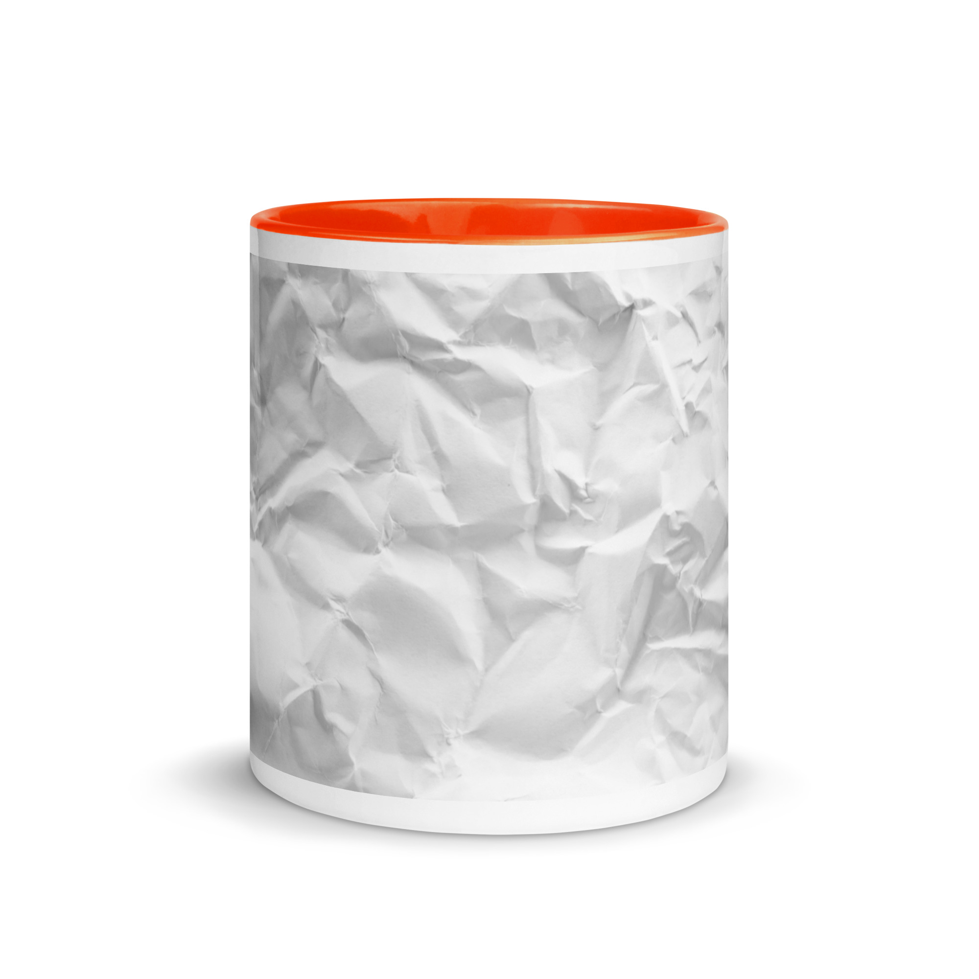 White ceramic mug with color inside orange 11 oz front 68fddea18e3c4.jpg
