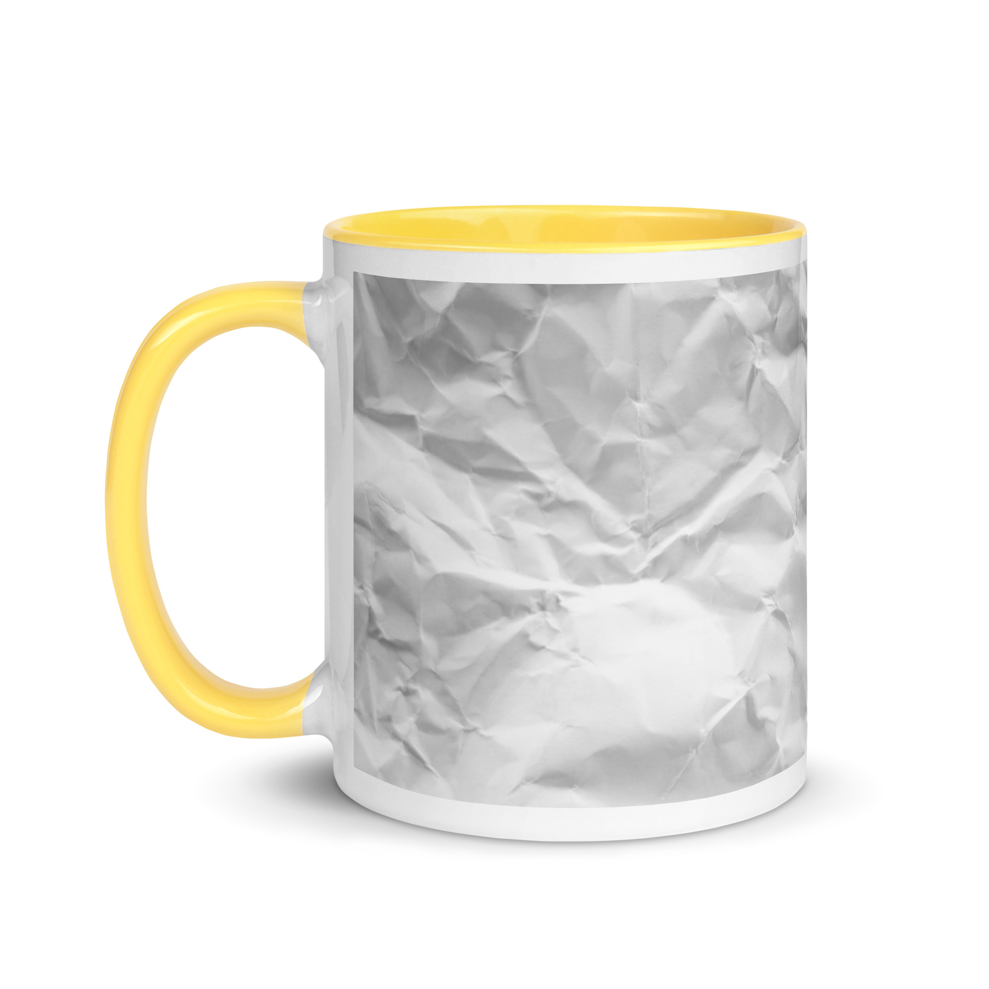 White ceramic mug with color inside yellow 11 oz left 68fddea18eae3.jpg