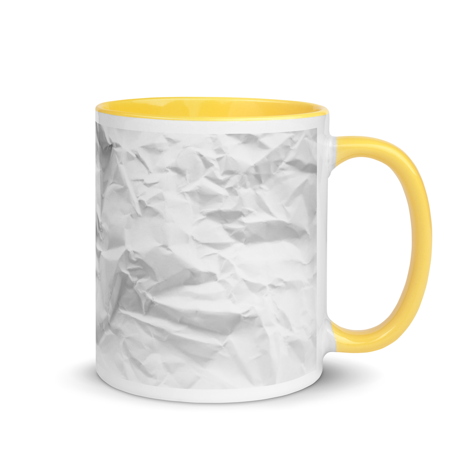 White ceramic mug with color inside yellow 11 oz right 68fddea18e9da.jpg
