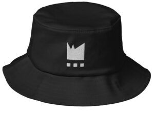 Bucket hat black front 692b58feda040.jpg