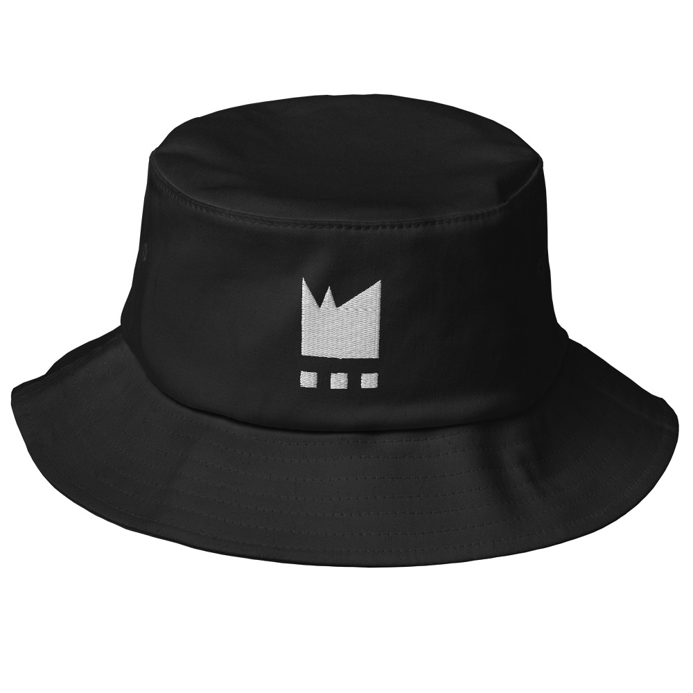 Bucket hat black front 692b58feda040.jpg