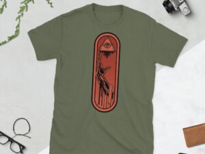 Unisex basic softstyle t shirt military green front 6920ce4630a96.jpg