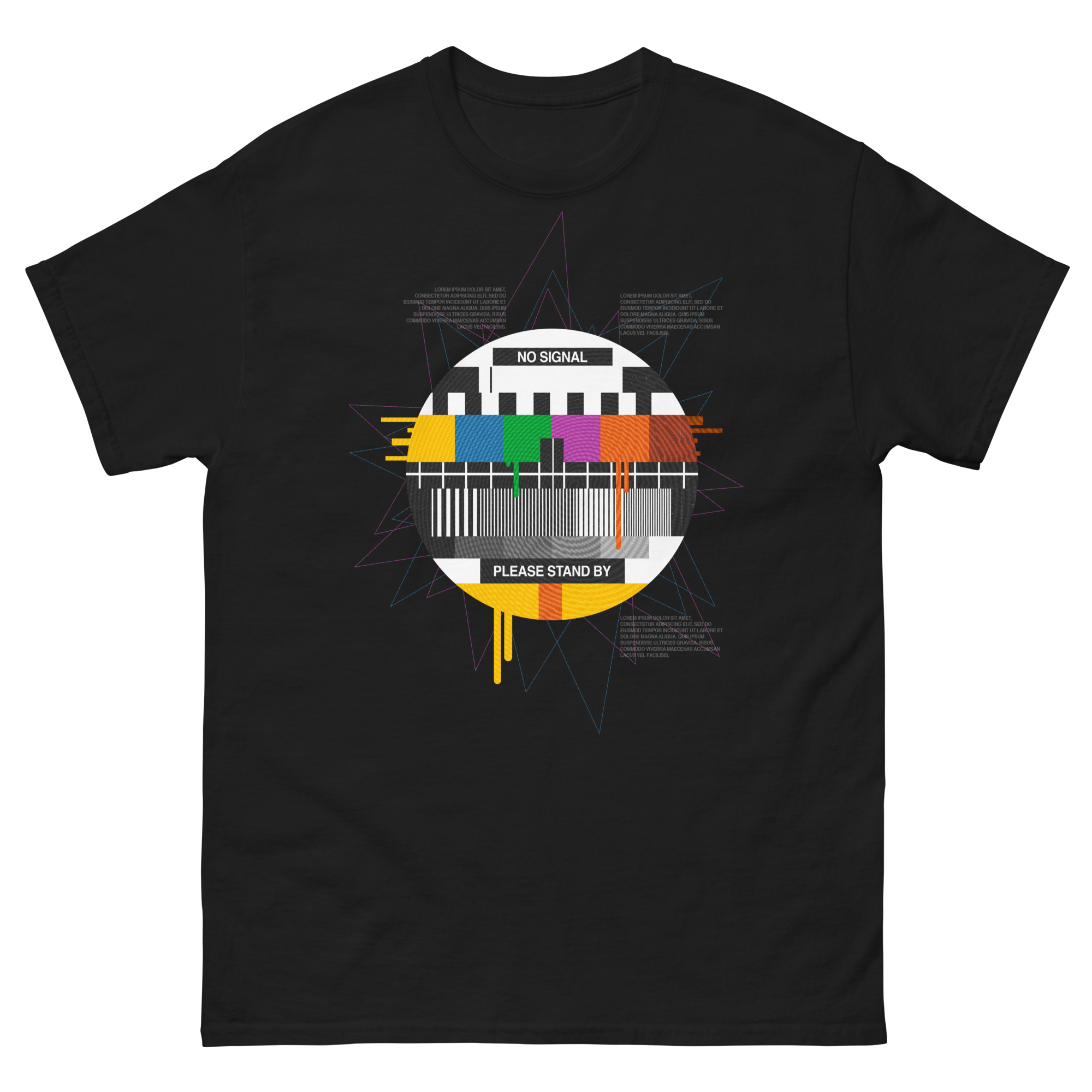 Unisex classic tee black front 690da980ec7f6.jpg