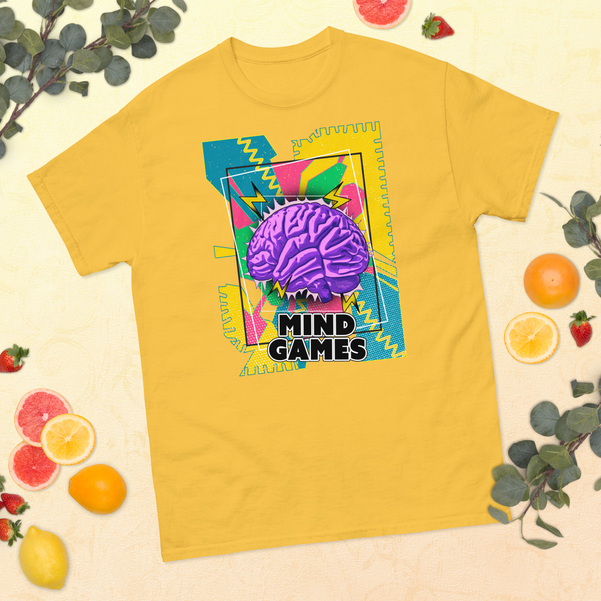 Unisex classic tee daisy front 6909038a942e8.jpg