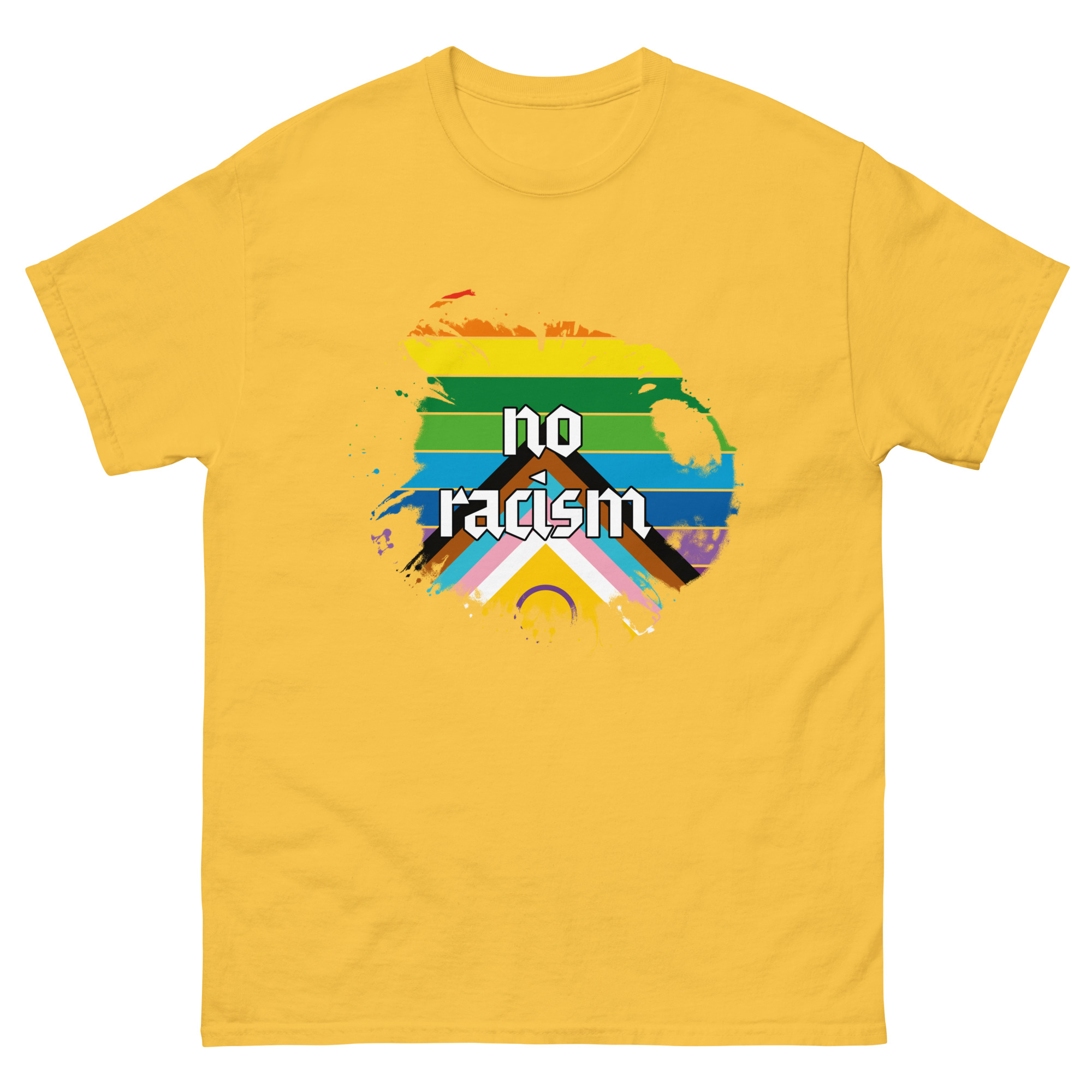 Unisex classic tee daisy front 691998de2d31a.jpg