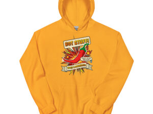 Unisex heavy blend hoodie gold front 691093d4cad92.jpg