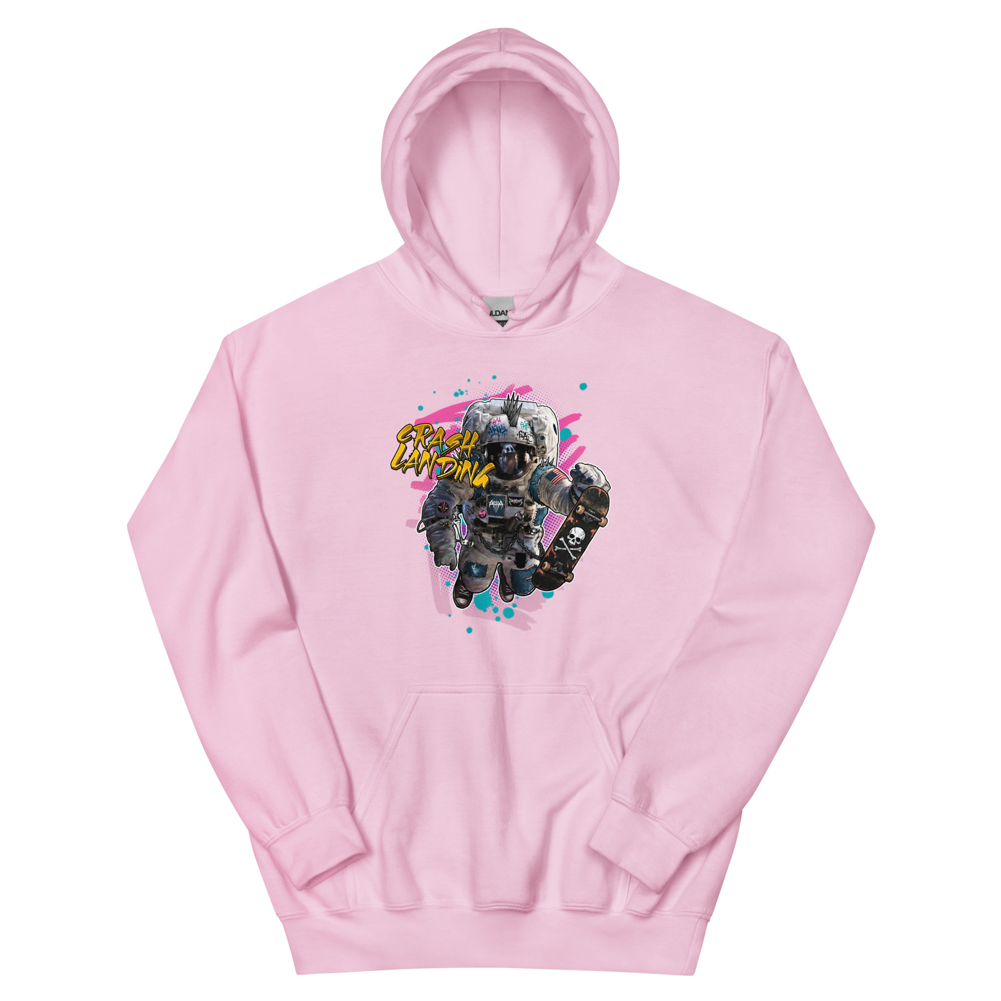 Unisex heavy blend hoodie light pink front 69355912b309f.jpg