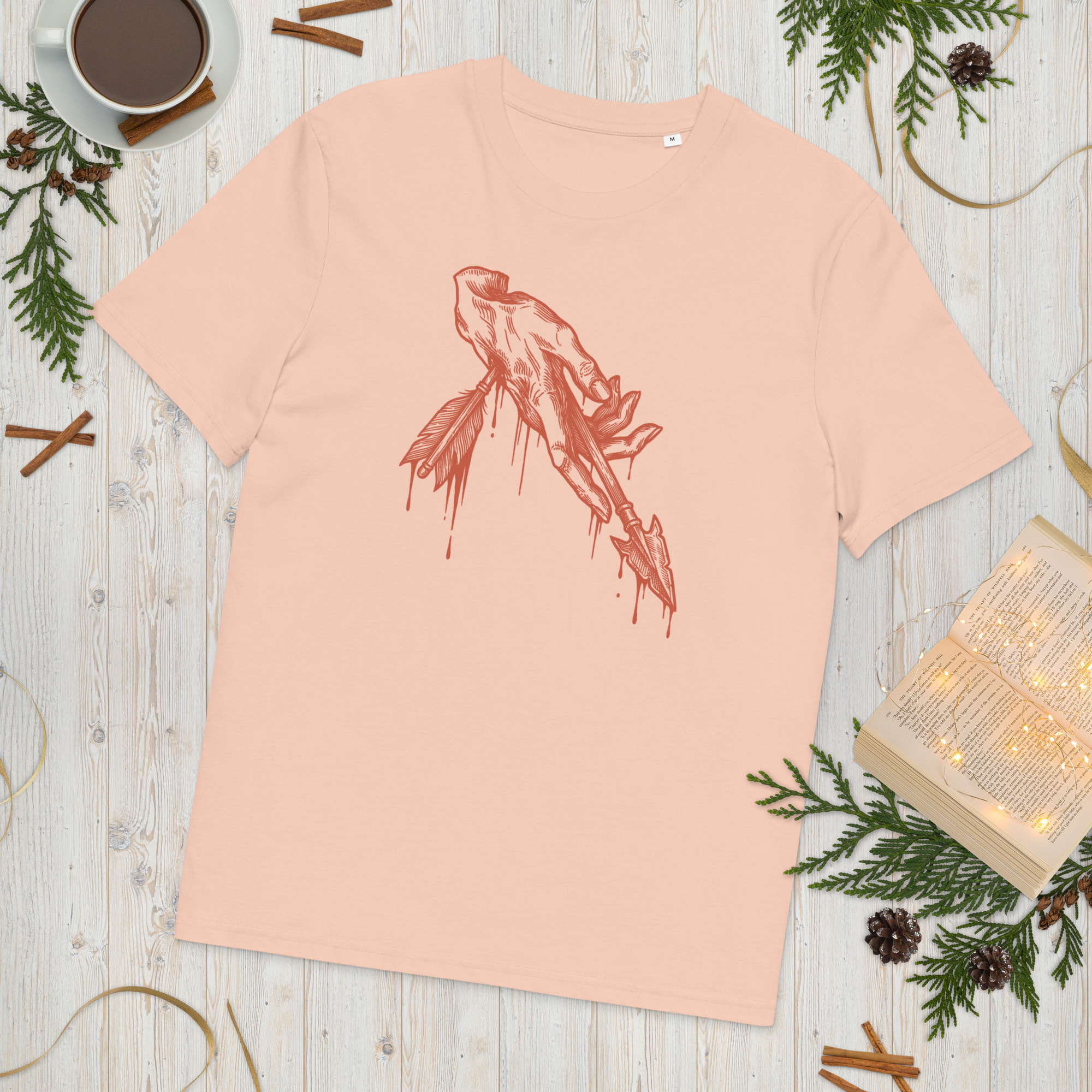 Unisex organic cotton t shirt fraiche peche front 2 6932fbe557214.jpg