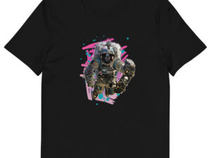 Unisex organic cotton t shirt black front 696211c6ad502.jpg